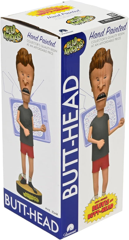 NECA Butt-Head from Beavis and Butt-Head