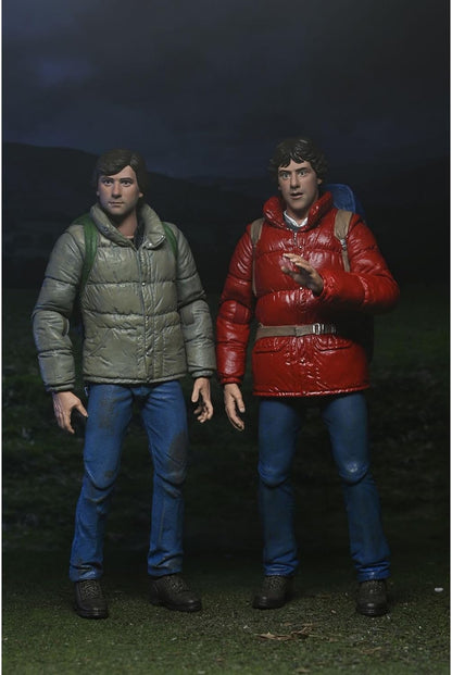 NECA- Figura de acción Merchadising, Multicolor (04949