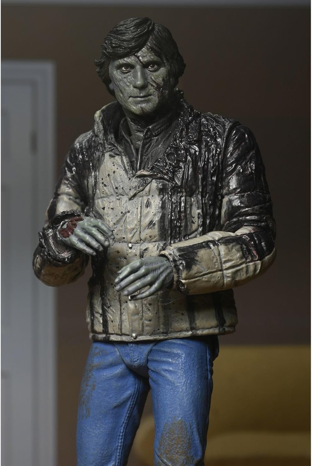 NECA- Figura de acción Merchadising, Multicolor (04949