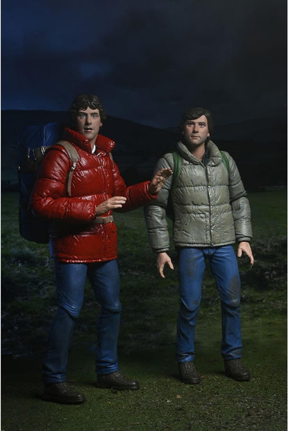 NECA- Figura de acción Merchadising, Multicolor (04949