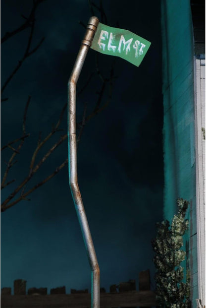 NECA Nightmare On Elm Street Freddy Accessory Pack