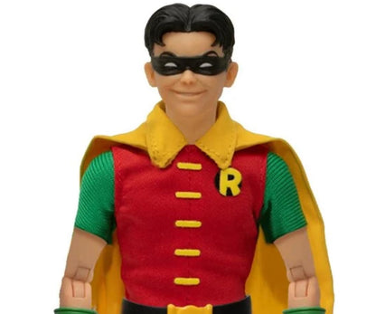 Mezco One:12 Collective Robin: Golden Age Edition Action Figure