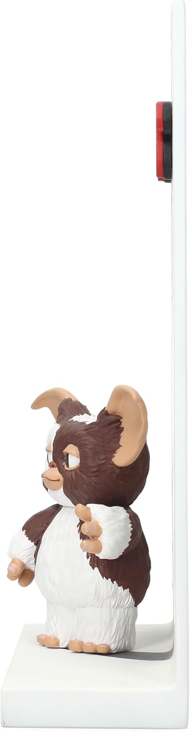 SD TOYS - Gremlins 3D Poster Figure