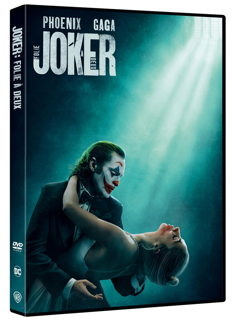JOKER FOLIE A DEUX (DS