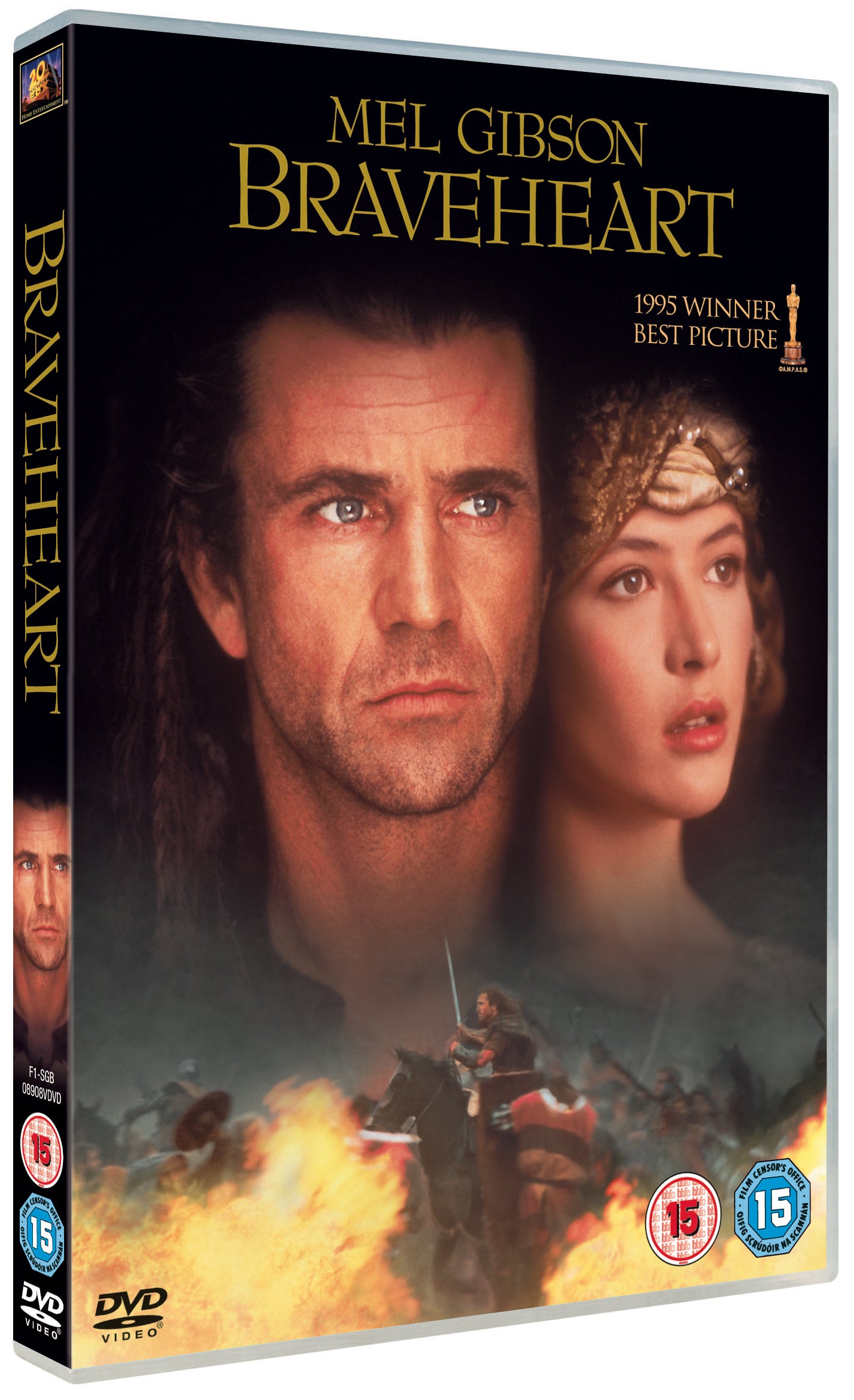 Braveheart