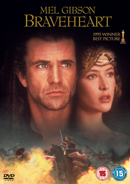 Braveheart
