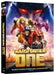 Transformers One