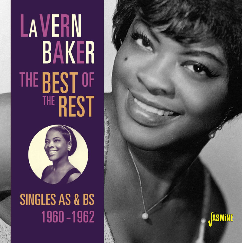 The Best of the Rest: Singles As & Bs 1960 - 1962