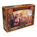 A Song of Ice and Fire Tabletop Miniatures Game Skyreach Bowmen Unit Box (Multilingual Edition) - Strike with Precision! Strategy Game, Ages 14+, 2+ Players, 45-60 Min Playtime, Made by CMON