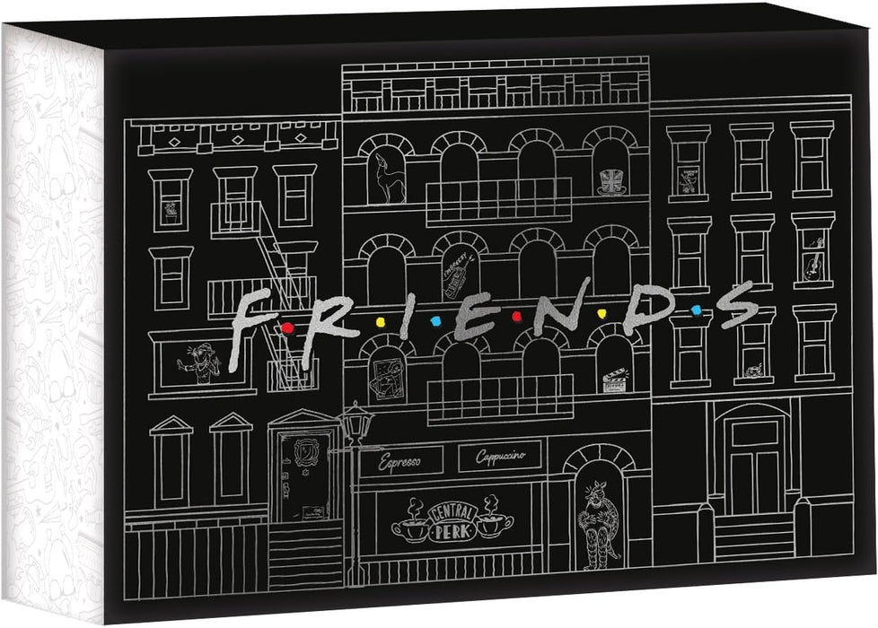 Friends: Complete Series Collector's Edition