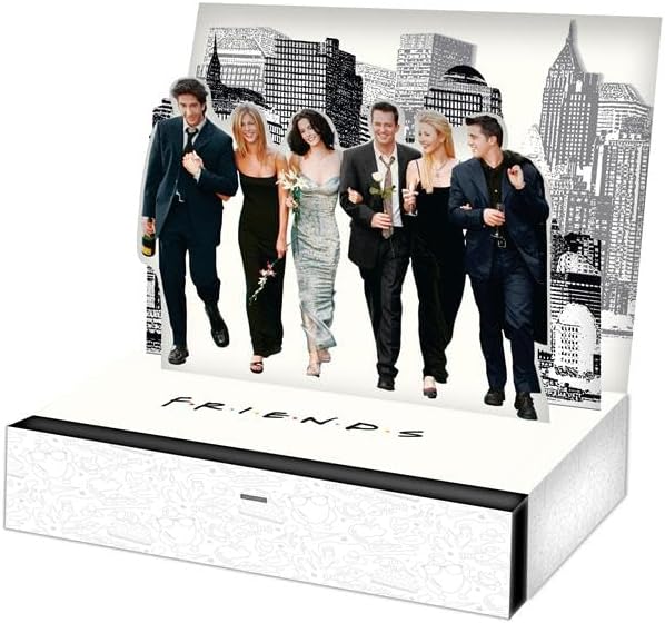 Friends: Complete Series Collector's Edition