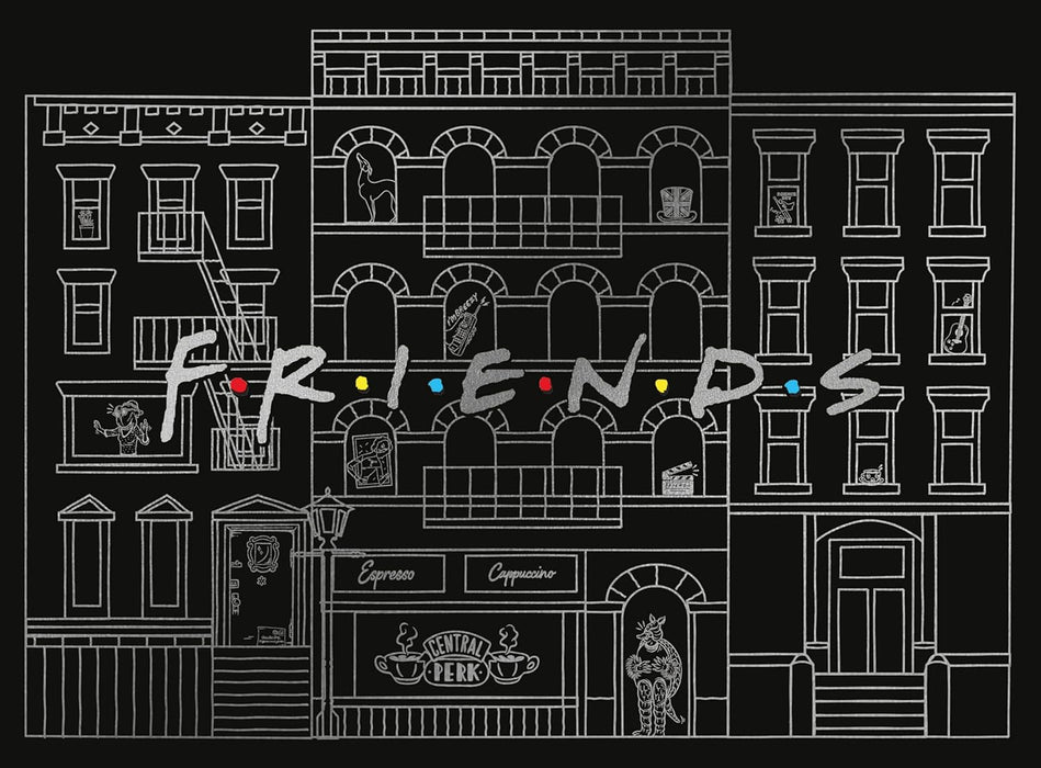 Friends: Complete Series Collector's Edition