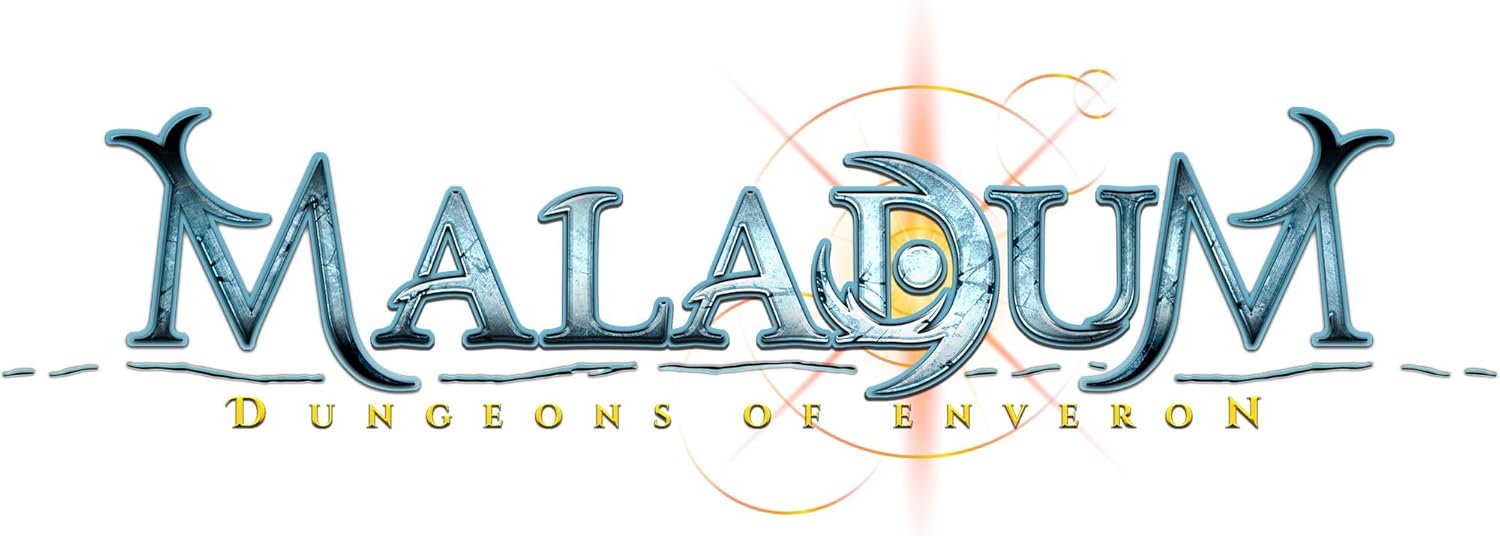 Maladum Beasts of Enveron Expansion - Wandering Monster/Wildlife Supplement for Larger Games Battle Systems Dungeon Crawler Modular Terrain