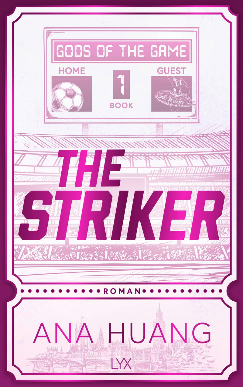 Striker - (German Import)