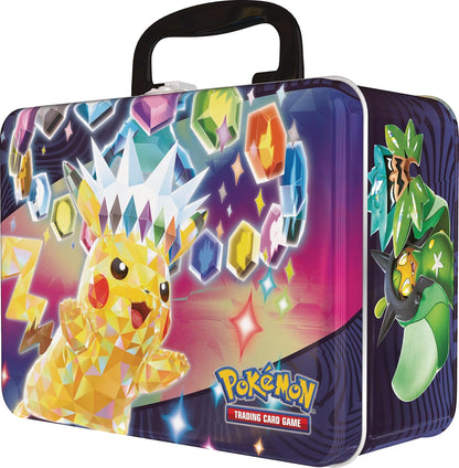 Pokémon Sammelkoffer Sammelkartenspiel Collector's case, Multicoloured