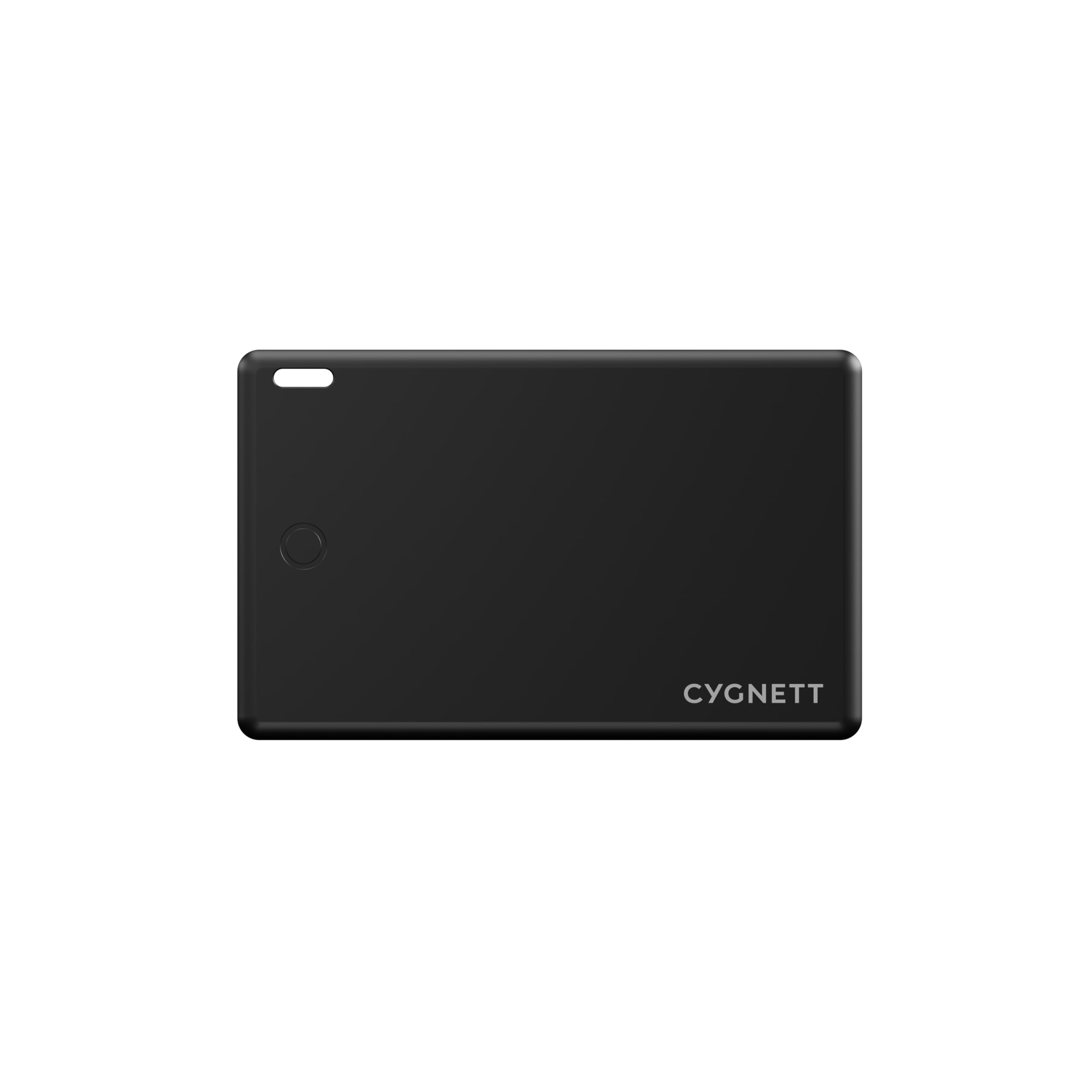 Voyager Bt Traveltag - Black