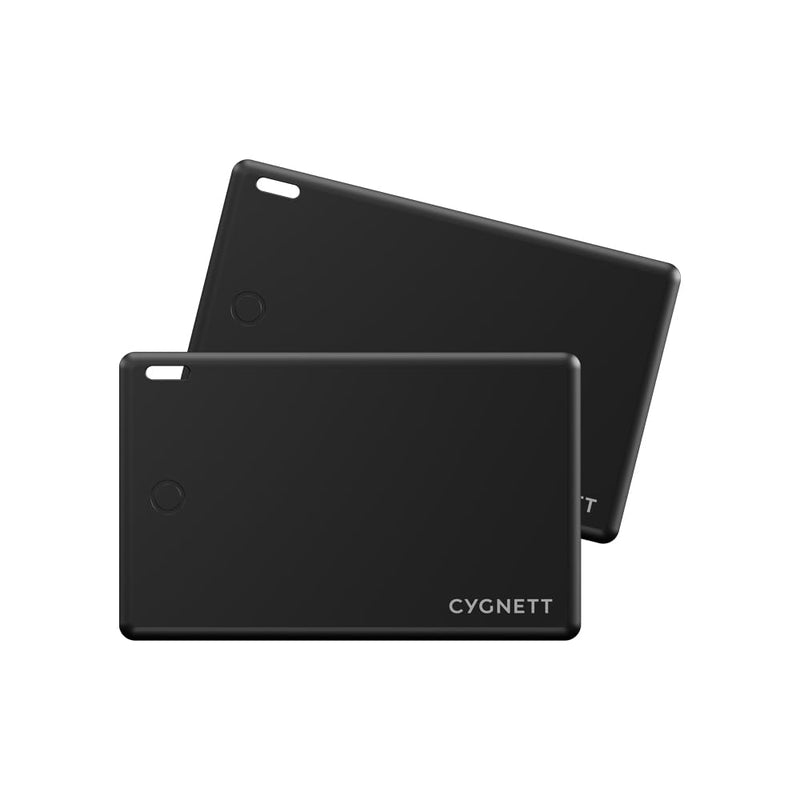 Voyager Bt Traveltag - Black 2Pz