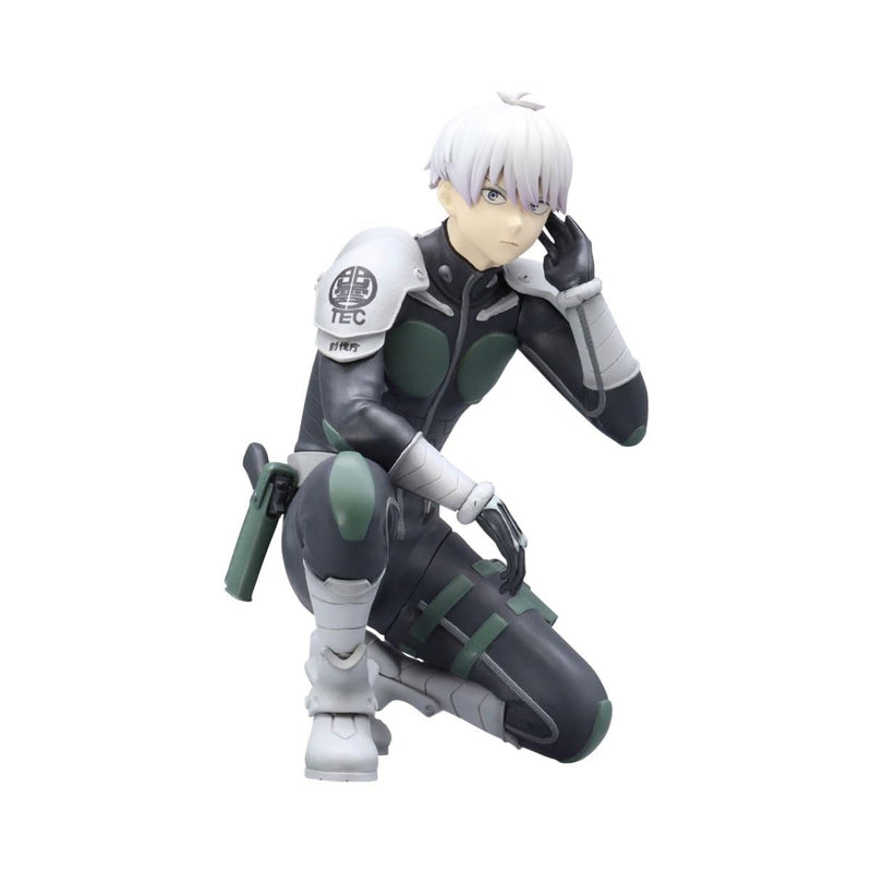 GOOD SMILE COMPANY Reno Ichikawa Fig. Kaiju no. 8 Noodle Stopper