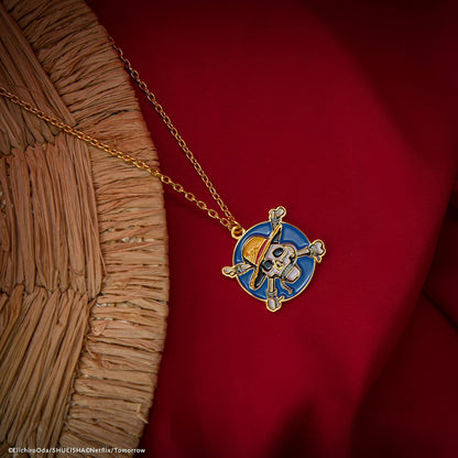 CINERÉPLICAS CINERÉPLICAS CR3091 Pendant, Multicolor