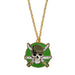 CINERÉPLICAS CR3092 Collectible, Cartoon, Multicolor