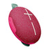 Ultimate Ears MINIROLL Ultra-Portable Waterproof Bluetooth Speaker, Big Bass, IP67 Dustproof, 40 m (131 ft) Range - Calming