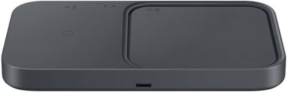 Samsung Galaxy Official Wireless Duo Charging Pad, Black