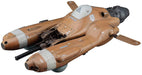 Hasegawa 1/20 Antigravity Armored Fighter (Armored Raider) Pkf.85 FALKE - Ma.K. (Maschinen Krieger)