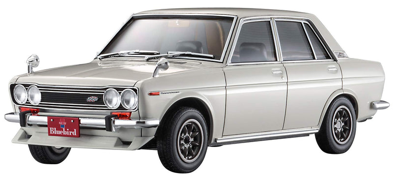 Hasegawa HA20468 Plastic Model Kit, Multi