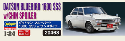 Hasegawa HA20468 Plastic Model Kit, Multi