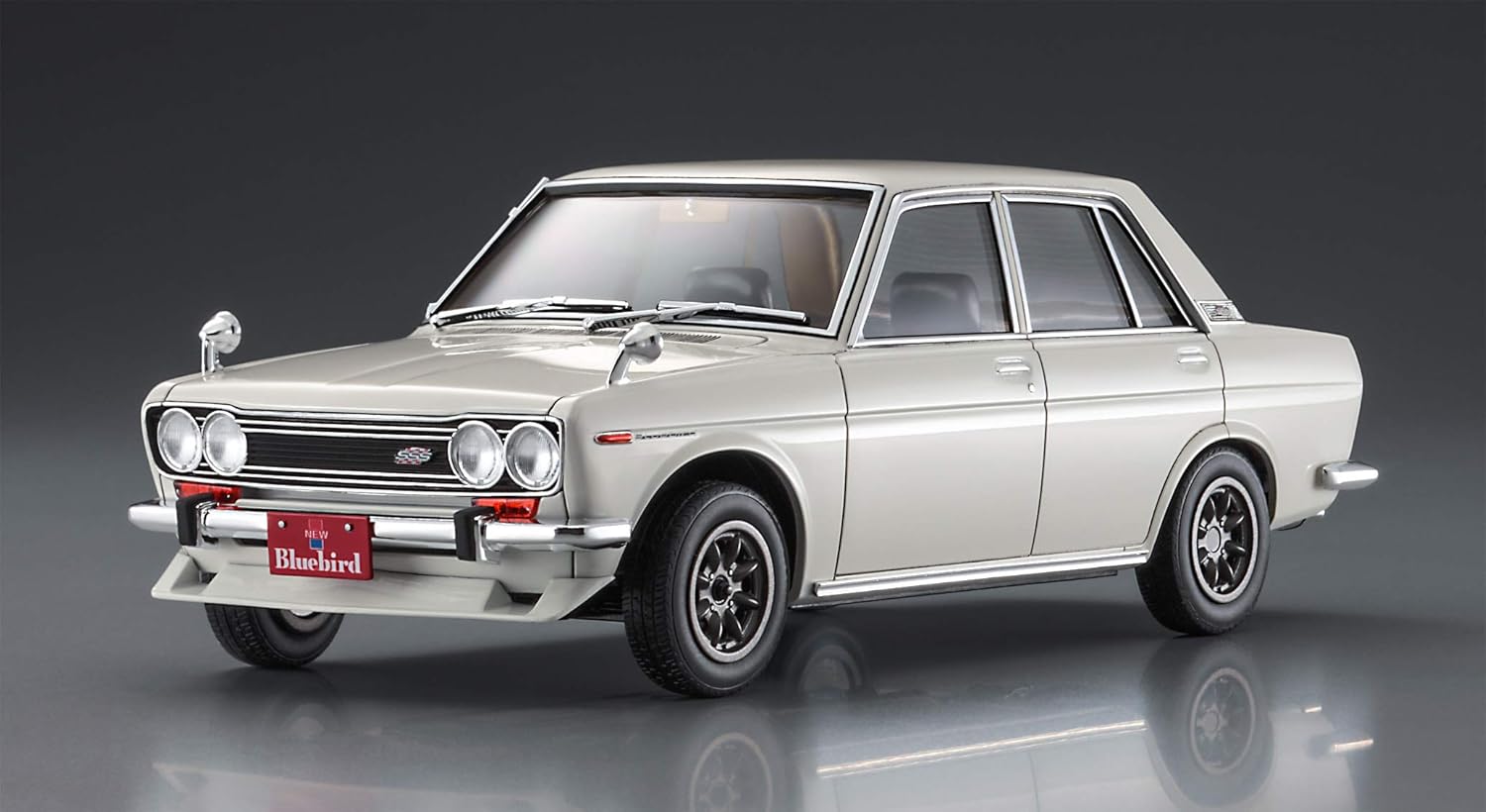 Hasegawa HA20468 Plastic Model Kit, Multi
