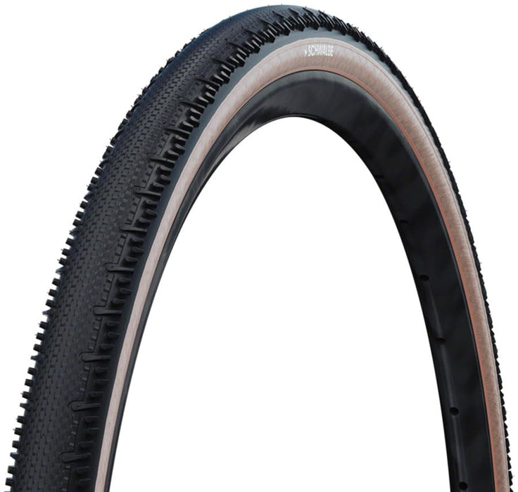 Schwalbe G-One RS Pro Evo Super Race V-Guard TLR Folding Tyre