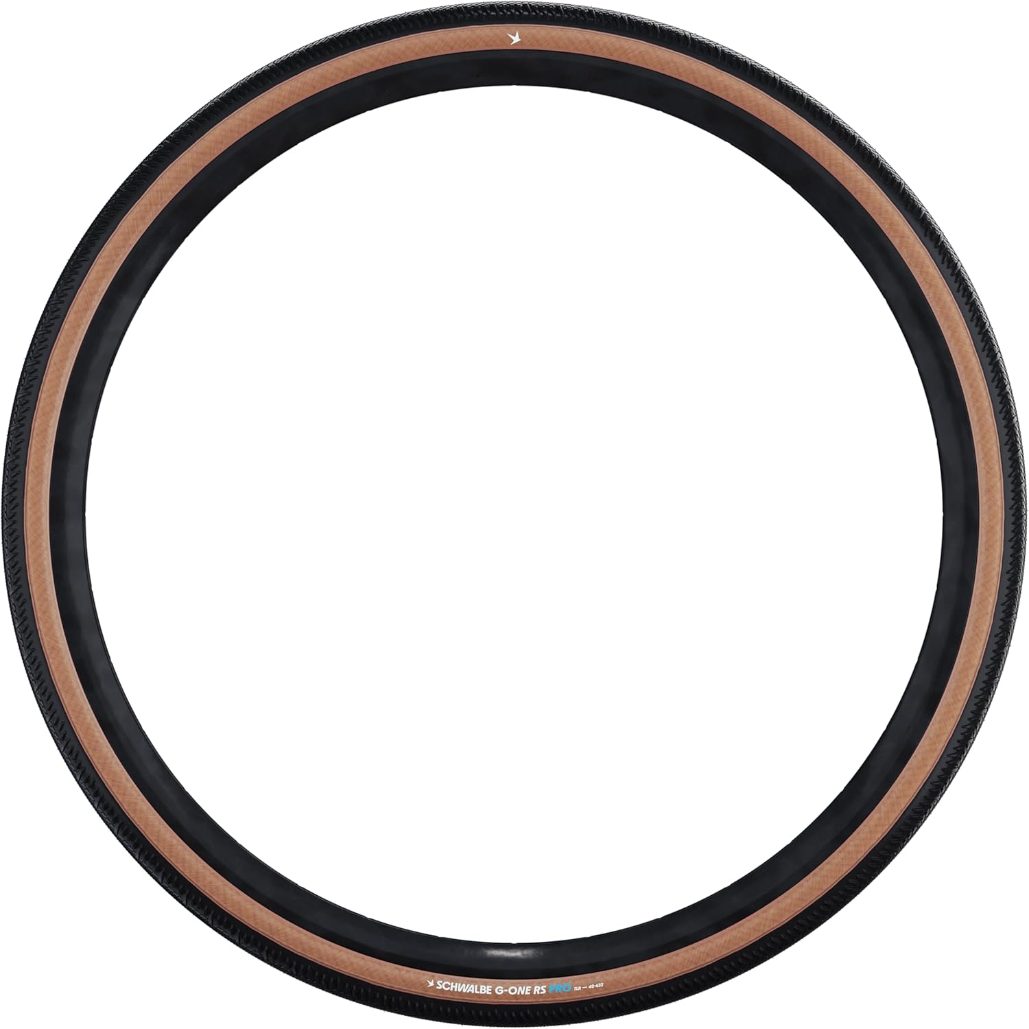Schwalbe G-One RS Evo V-Guard TLE Folding