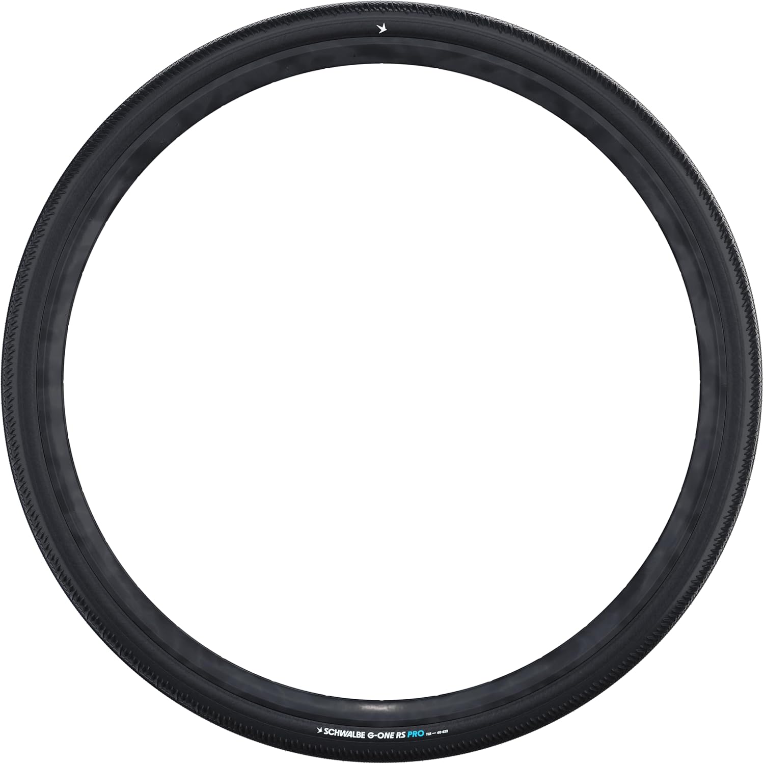 Schwalbe G-One RS Pro Evo Super Race V-Guard TLR Folding Tyre