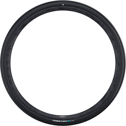 Schwalbe G-One RS Pro Evo Super Race V-Guard TLR Folding Tyre