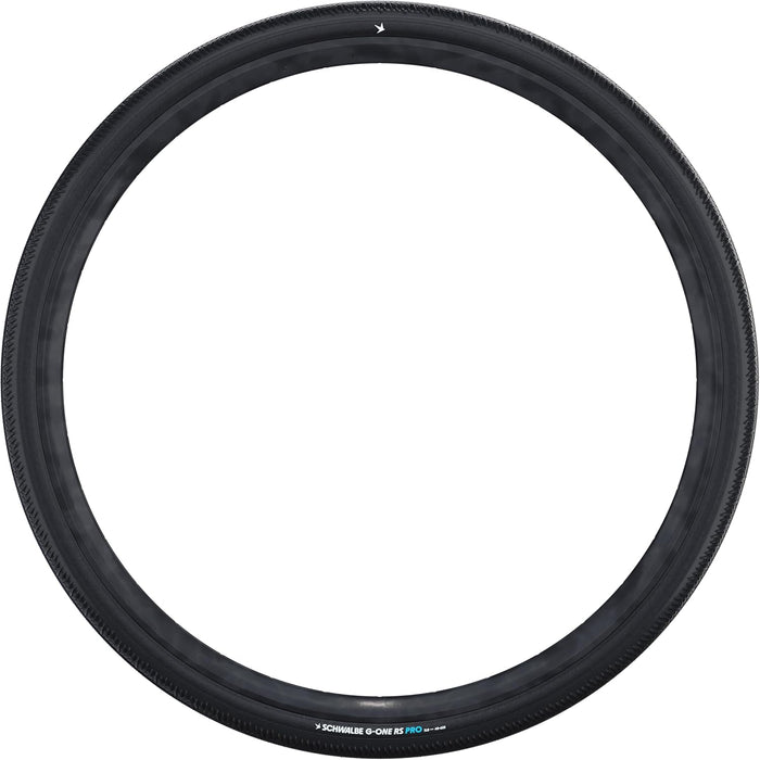 Schwalbe G-One RS Pro Evo Super Race V-Guard TLR Folding Tyre