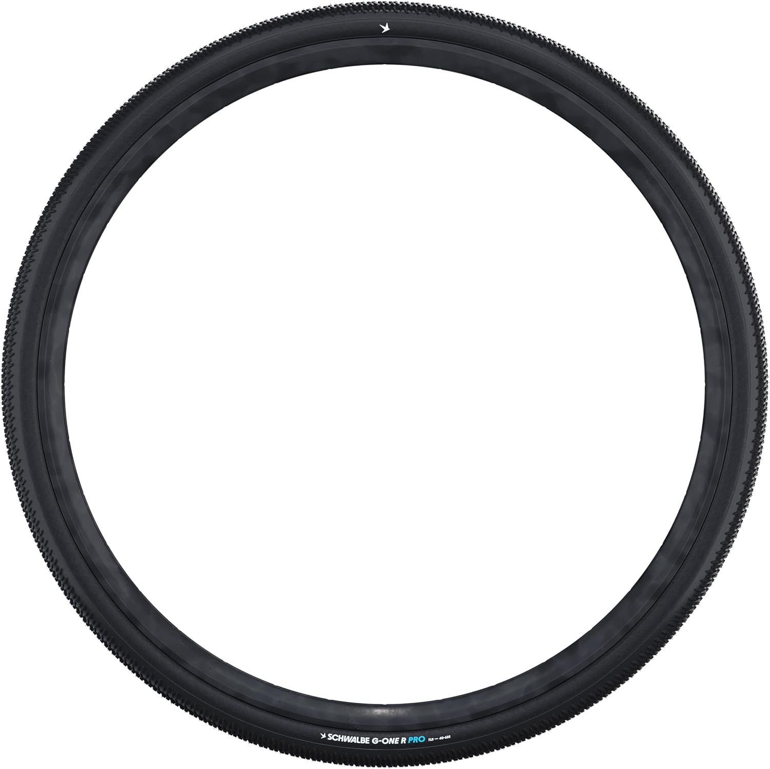 Schwalbe G-One R Pro Evo Super Race V-Guard TLR Folding Tyre
