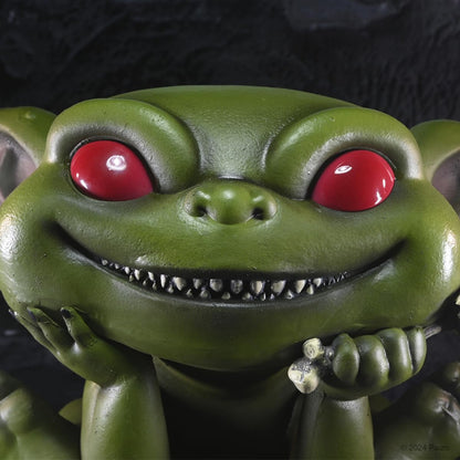 Pathfinder Replica: Baby Goblin Life-Sized Figure | RPG Accessory | Adorable Adventuring Companion