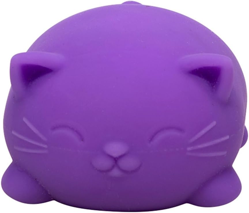 Needoh Cool Cats