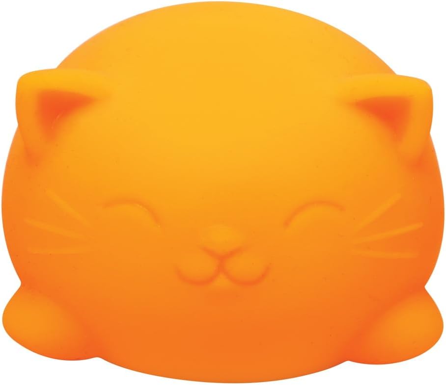 Needoh Cool Cats