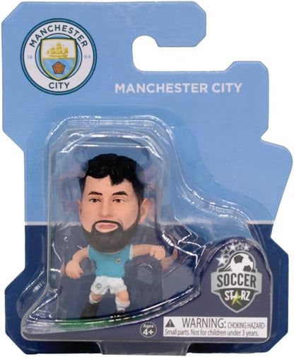 SoccerStarz - Man City Josko Gvardiol - Home Kit (Classic Kit)