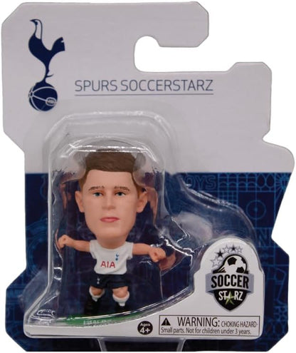 SoccerStarz - Spurs Micky Van De Ven - Home Kit (Classic Kit)