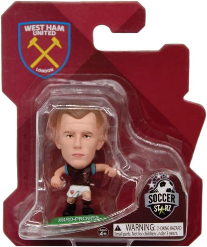 SoccerStarz - West Ham James Ward-Prowse - Home Kit (Classic Kit)