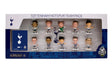 SoccerStarz - Spurs Team Pack 10 Figure (2024/25 Version Classic Kit