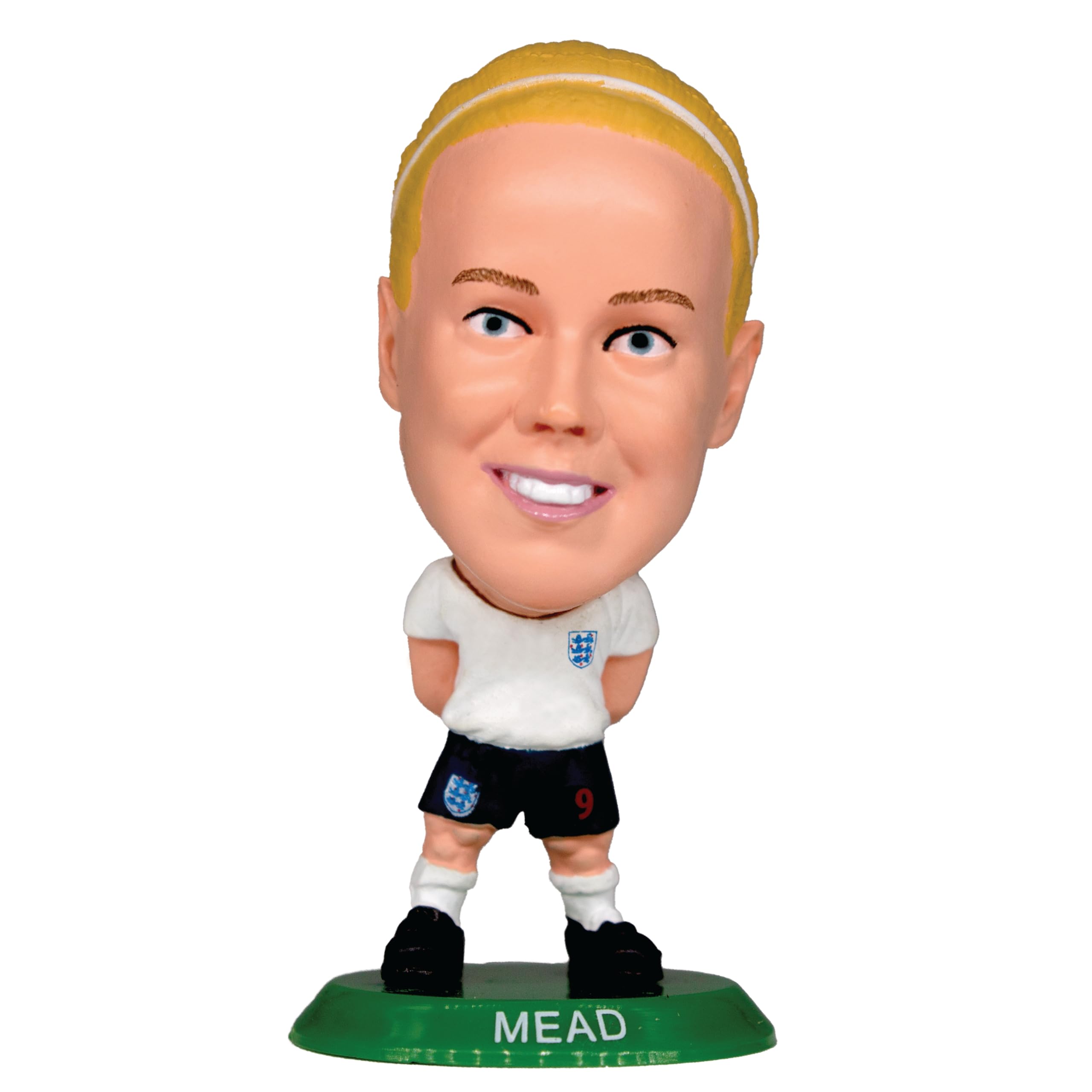 SoccerStarz - England Beth Mead (New 2024 Version)
