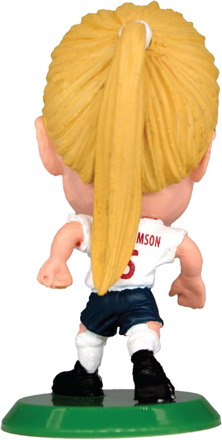 SoccerStarz - England Leah Williamson (New 2024 Version)