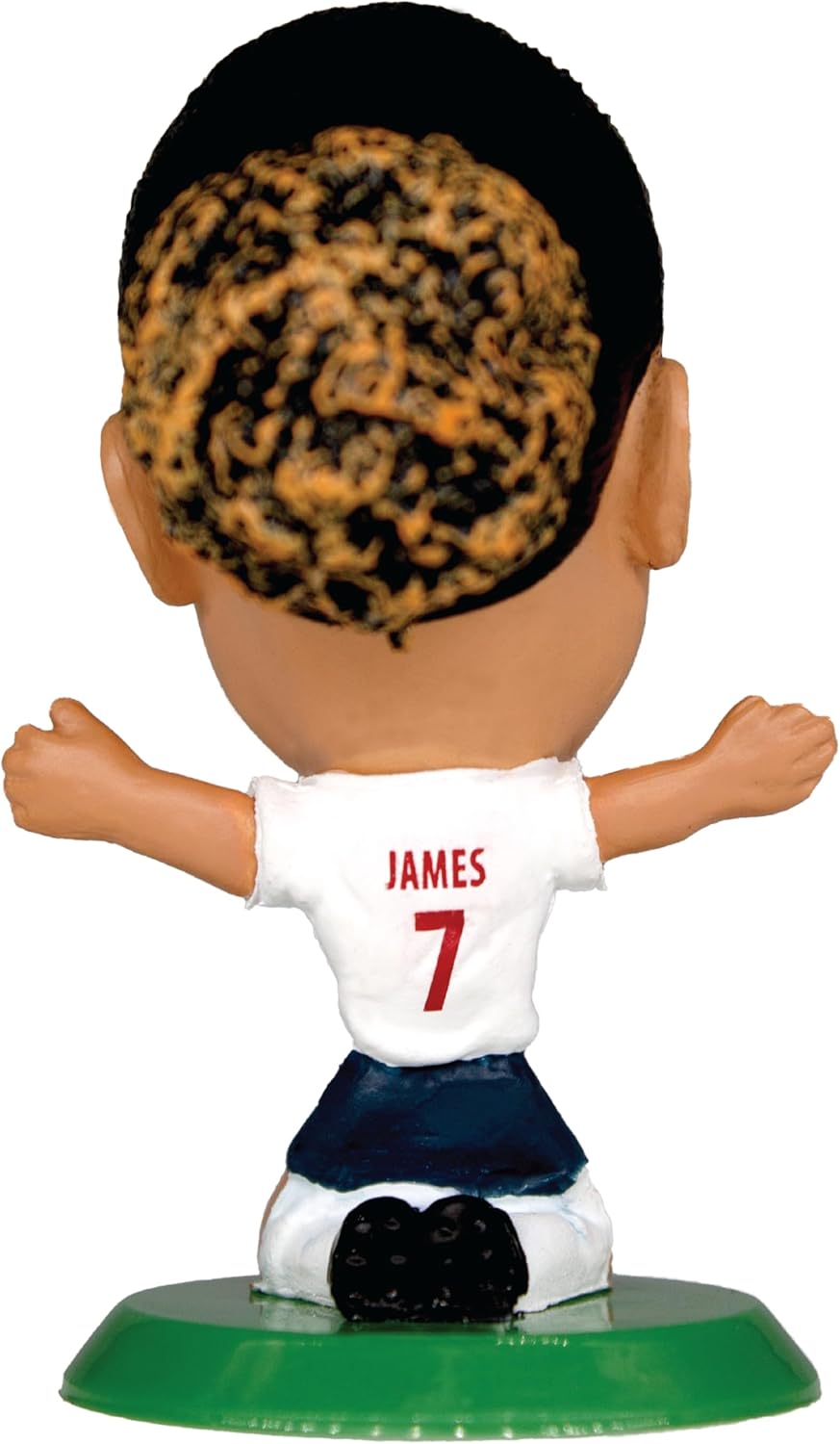SoccerStarz - England Lauren James (New 2024 Version)