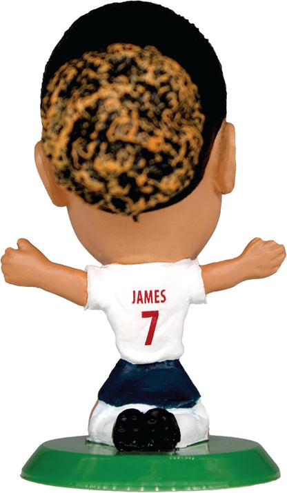 SoccerStarz - England Lauren James (New 2024 Version)