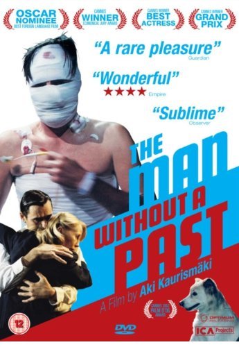 Man Without A Past