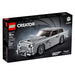 LEGO Creator 16 - 99 anni, 10262 Confidential James Bond Aston Martin Db5 Single