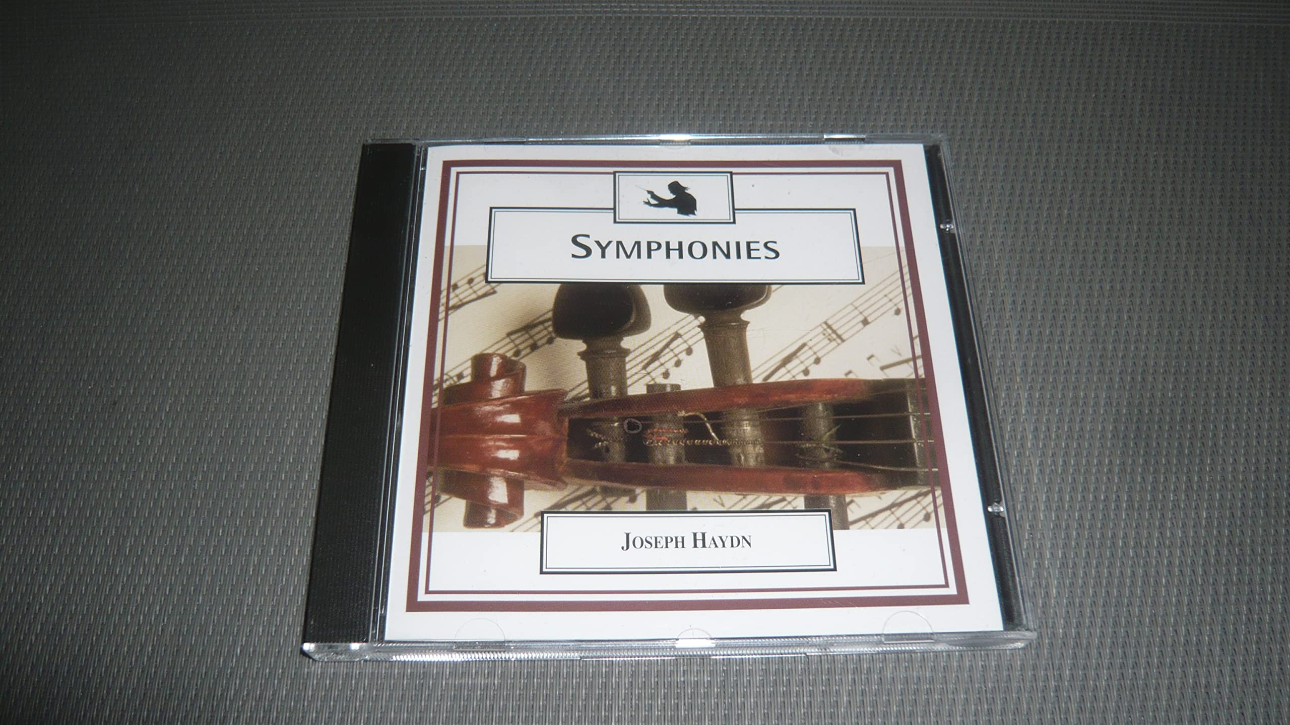 Symphonies